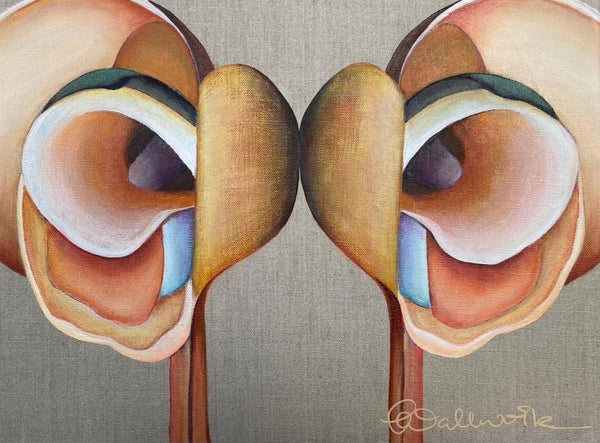 Through the Looking Glass